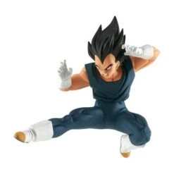 Sega Match Makers: Dragon Ball Super Super Hero - Vegeta (Banpresto) [2nd Hand]