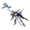 Mobile Suit Gundam G Frame EX03 Perfect Strike Gundam & Skygrasper (CANDY TOY) [Bandai]