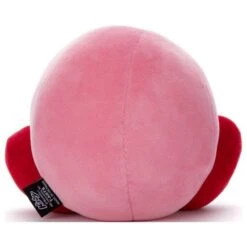 Mocchi-Mocchi-Game Style Plush: Hoshi No Kirby - S-Size Kirby [Takaratomy] -Cheap Doll Shop mocchi mocchi game style hoshi no kirby s size kirby takaratomy 1 2