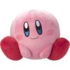 Mocchi-Mocchi-Game Style Plush: Hoshi No Kirby - EXTRA LARGE KIRBY [Takaratomy]