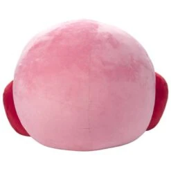Mocchi-Mocchi-Game Style Plush: Hoshi No Kirby - EXTRA LARGE KIRBY [Takaratomy] -Cheap Doll Shop mocchi mocchi game style plush hoshi no kirby extra large kirby takaratomy 1 2