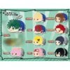 CAPCOM MochiMochi Mascot My Hero Academia Vol.2 10 Pack BOX [Goods]