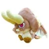 Monster Hunter Rise Deformed Plush Diablos Reissue [Plush Toy]