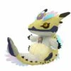 Monster Hunter Rise Deformed Plush Thunder Serpent Narwa The Allmother [Plush Toy]