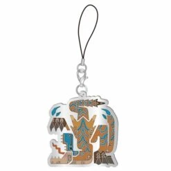 Monster Hunter World: Iceborne Monster Mascot Collection 10 Pack Box [Goods] -Cheap Doll Shop monster hunter world iceborne monster mascot collection 10 pack box goods 1 4