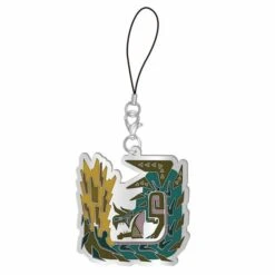 Monster Hunter World: Iceborne Monster Mascot Collection 10 Pack Box [Goods] -Cheap Doll Shop monster hunter world iceborne monster mascot collection 10 pack box goods 1 6