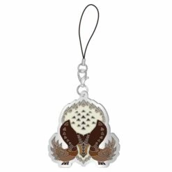 Monster Hunter World: Iceborne Monster Mascot Collection 10 Pack Box [Goods] -Cheap Doll Shop monster hunter world iceborne monster mascot collection 10 pack box goods 1 8