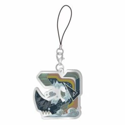 Monster Hunter World: Iceborne Monster Mascot Collection 10 Pack Box [Goods] -Cheap Doll Shop monster hunter world iceborne monster mascot collection 10 pack box goods 1 9