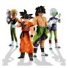Movie Dragon Ball Super Broly - Battle Ending Set - Bandai Premium Limited Edition [HG]