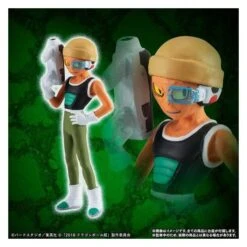 Movie Dragon Ball Super Broly - Battle Ending Set - Bandai Premium Limited Edition [HG] -Cheap Doll Shop movie dragon ball super broly battle ending set bandai premium limited edition hg 1 2