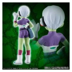 Movie Dragon Ball Super Broly - Battle Ending Set - Bandai Premium Limited Edition [HG] -Cheap Doll Shop movie dragon ball super broly battle ending set bandai premium limited edition hg 1 3