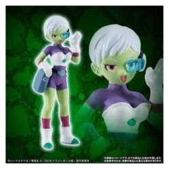 Movie Dragon Ball Super Broly - Battle Ending Set - Bandai Premium Limited Edition [HG] -Cheap Doll Shop movie dragon ball super broly battle ending set bandai premium limited edition hg 1 4