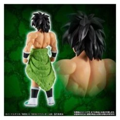 Movie Dragon Ball Super Broly - Battle Ending Set - Bandai Premium Limited Edition [HG] -Cheap Doll Shop movie dragon ball super broly battle ending set bandai premium limited edition hg 1 5