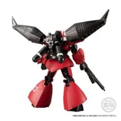 MSV-R: The Return Of Johnny Ridden - MS-14J/BR Gelgoog Vertex Testarossa (CANDY TOY) [Bandai] -Cheap Doll Shop msv r the return of johnny ridden ms 14jbr gelgoog vertex testarossa candy toy bandai 1 2