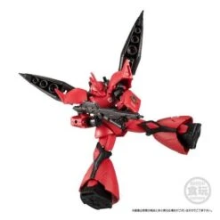 MSV-R: The Return Of Johnny Ridden - MS-14J/BR Gelgoog Vertex Testarossa (CANDY TOY) [Bandai] -Cheap Doll Shop msv r the return of johnny ridden ms 14jbr gelgoog vertex testarossa candy toy bandai 1 4