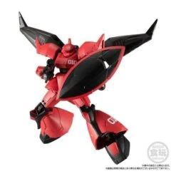 MSV-R: The Return Of Johnny Ridden - MS-14J/BR Gelgoog Vertex Testarossa (CANDY TOY) [Bandai] -Cheap Doll Shop msv r the return of johnny ridden ms 14jbr gelgoog vertex testarossa candy toy bandai 1 5