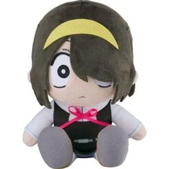 My Clueless First Friend: Akane Nishimura - Plush Toy [Good Smile Company]