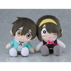 My Clueless First Friend: Akane Nishimura - Plush Toy [Good Smile Company] -Cheap Doll Shop my clueless first friend akane nishimura plush toy good smile company 1 2