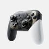 CAPCOM Nintendo Switch (Pro Controller): The Legend Of Zelda - Tears Of The Kingdom Edition (Limited Edition) [Nintendo]