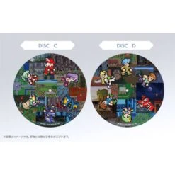 (NINTENDO SWITCH VER.) FINAL FANTASY I-VI - Pixel Remaster - FF 35th Anniversary Limited Special Edition [Square Enix] -Cheap Doll Shop nintendo switch ver final fantasy i vi pixel remaster ff 35th anniversary limited special edition square enix 1 11