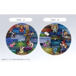 (NINTENDO SWITCH VER.) FINAL FANTASY I-VI - Pixel Remaster - FF 35th Anniversary Limited Special Edition [Square Enix] -Cheap Doll Shop nintendo switch ver final fantasy i vi pixel remaster ff 35th anniversary limited special edition square enix 1 12