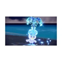 (Nintendo Switch Ver.) Pokemon Scarlet - Pokemon Center LIMITED EDITION (Multi Language) -Cheap Doll Shop nintendo switch ver pokemon scarlet pokemon center limited edition the pokemon company 1 10