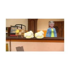 (Nintendo Switch Ver.) Pokemon Scarlet - Pokemon Center LIMITED EDITION (Multi Language) -Cheap Doll Shop nintendo switch ver pokemon scarlet pokemon center limited edition the pokemon company 1 6