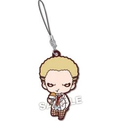 Nitotan Haikyuu!! Uniform Aoba Johsai High School Rubber Mascot 9Pack BOX (CANDY TOY) [Bandai] -Cheap Doll Shop nitotan haikyuu uniform aoba johsai high school rubber mascot 9pack box candy toy bandai 1 3