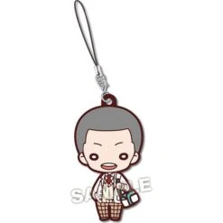 Nitotan Haikyuu!! Uniform Aoba Johsai High School Rubber Mascot 9Pack BOX (CANDY TOY) [Bandai] -Cheap Doll Shop nitotan haikyuu uniform aoba johsai high school rubber mascot 9pack box candy toy bandai 1 9