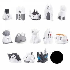 Nyanko Daisensou Kids 3 15Pack BOX (CANDY TOY) [Bandai]