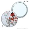 Okami 14th Anniversary Collection Compact Mirror [Goods]