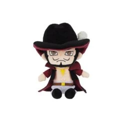 MegaHouse ONE PIECE ALL STAR COLLECTION OP08 Dracule Mihawk [Movic]