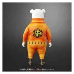 One Piece - Bepo Shachi Penguin Premium Bandai Limited Set [One Piece Archive Collection] -Cheap Doll Shop one piece bepo shachi penguin premium bandai limited set one piece archive collection 1 2