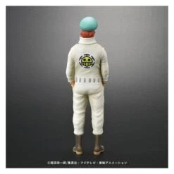 One Piece - Bepo Shachi Penguin Premium Bandai Limited Set [One Piece Archive Collection] -Cheap Doll Shop one piece bepo shachi penguin premium bandai limited set one piece archive collection 1 4