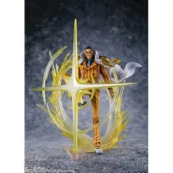 Bandai One Piece - Borsalino -Extra Battle- Kizaru [Figuarts ZERO] -Cheap Doll Shop one piece borsalino extra battle kizaru figuarts zero 1 3