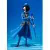 Bandai ONE PIECE - Brook 20th Anniversary Ver. [Figuarts ZERO]