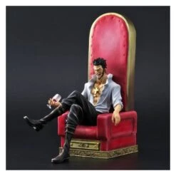 One Piece - Dracule Mihawk Ver.B Premium Bandai Limited [Archive Collection] -Cheap Doll Shop one piece dracule mihawk verb premium bandai limited archive collection 1 1