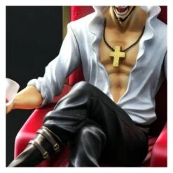 One Piece - Dracule Mihawk Ver.B Premium Bandai Limited [Archive Collection] -Cheap Doll Shop one piece dracule mihawk verb premium bandai limited archive collection 1 2