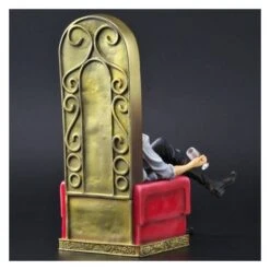 One Piece - Dracule Mihawk Ver.B Premium Bandai Limited [Archive Collection] -Cheap Doll Shop one piece dracule mihawk verb premium bandai limited archive collection 1 4