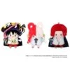 GOOD SMILE COMPANY ONE PIECE FILM RED: Finger Mascot PUPPELA Set [Movic]