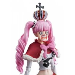 MegaHouse ONE PIECE - Ghost Princess Perhona PAST BLUE [Variable Action Heroes] -Cheap Doll Shop one piece ghost princess perhona past blue variable action heroes 1 5