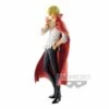 ONE PIECE - GLITTER ＆ BRAVE - SANJI [Banpresto] [Used]