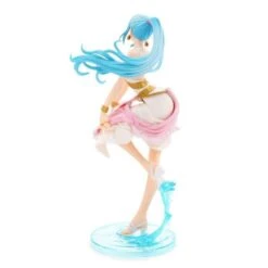 ONE PIECE - GLITTER & GLAMOURS NEFELTARI VIVI [Banpresto] [Used] -Cheap Doll Shop one piece glitter glamours nefeltari vivi banpresto used en 2