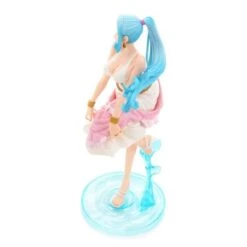 ONE PIECE - GLITTER & GLAMOURS NEFELTARI VIVI [Banpresto] [Used] -Cheap Doll Shop one piece glitter glamours nefeltari vivi banpresto used en 3