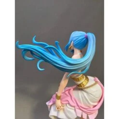 ONE PIECE - GLITTER & GLAMOURS NEFELTARI VIVI [Banpresto] [Used] -Cheap Doll Shop one piece glitter glamours nefeltari vivi banpresto used en 5