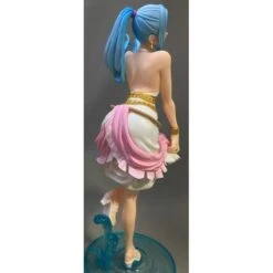 ONE PIECE - GLITTER & GLAMOURS NEFELTARI VIVI [Banpresto] [Used] -Cheap Doll Shop one piece glitter glamours nefeltari vivi banpresto used en 6