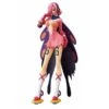 ONE PIECE - GLITTER & GLAMOURS VINSMOKE REIJU [Banpresto] [Used]