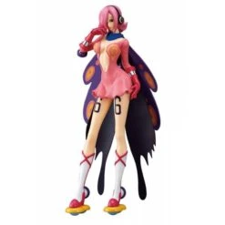 ONE PIECE - GLITTER & GLAMOURS VINSMOKE REIJU [Banpresto] [Used]