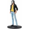 BANPRESTO ONE PIECE - JEANS FREAK VOL.4 TRAFALGAR LAW [Used]