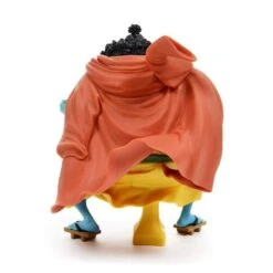 BANPRESTO ONE PIECE - KING OF ARTIST JINBE [Used] -Cheap Doll Shop one piece king of artist jinbe used en 2